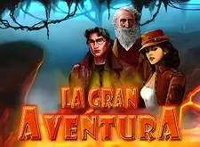 La Gran Aventura
