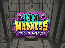 Lab of Madness Its A Wild preview