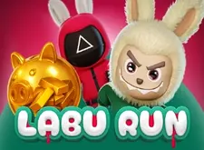 Labu Run logo