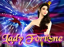 Lady Fortune