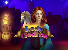 Lady Godiva