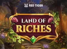 Land Of Riches preview