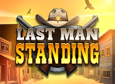 Last Man Standing preview