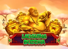 logotipo de Laughing Buddha
