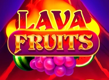 логоти п Lava Fruits