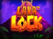 logotipo de Lava Lock