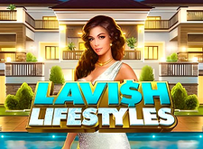 Lavish Lifestyles logo