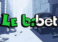 Le brbet Logo