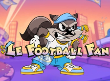 Le Football Fan