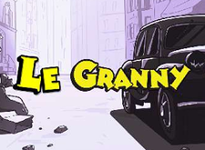 Le Granny