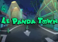 Le Panda Town