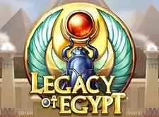 Legacy Of Egypt
