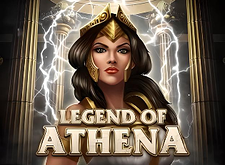 Legend of Athena