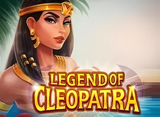 Legend of Cleopatra logo