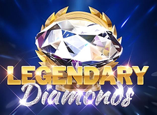 logotipo de Legendary Diamonds