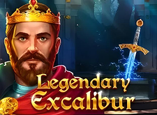 Legendary Excalibur