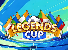 Legends Cup preview