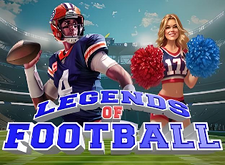 Legends of Football logo