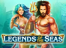 Legends of the Seas preview