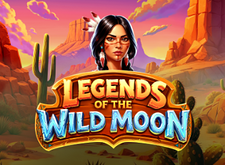 Legends of the Wild Moon