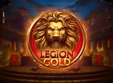 Legion Gold Logo