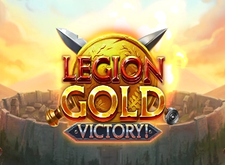 Legion Gold Victory