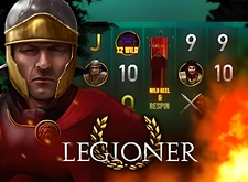 Legioner