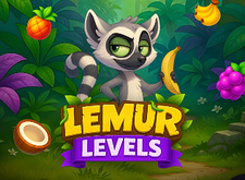 Lemur Levels
