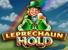 Leprechaun Hold