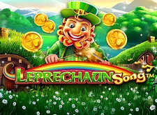 Leprechaun Song