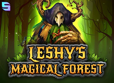 Leshys Magical Forest