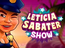 Leticia Sabater Show logo