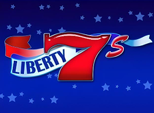 Liberty 7s logo
