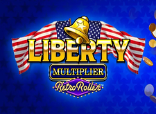 Liberty Multiplier Retro Roller preview