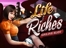 Life of Riches preview