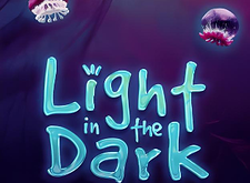 Light in the Dark logo