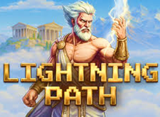 Lightning Path logo
