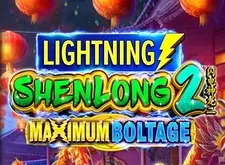 Lightning ShenLong 2 Maximum Boltage