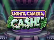 Lights Camera Cash