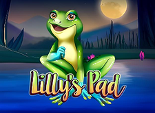 logotipo de Lillys Pad