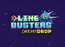 Line Busters Dream Drop logo