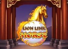 Lion Link Horse