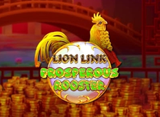 Lion Link Prosperous Rooster