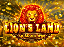 Lions Land Hold and Win