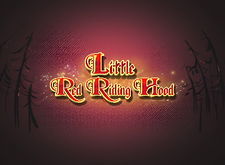 logotipo de Little Red Riding Hood