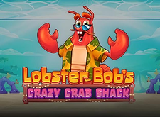 Lobster Bobs Crazy Crab Shack