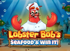 Lobster Bobs Sea Food and Win It