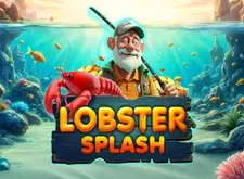 логотип Lobster Splash