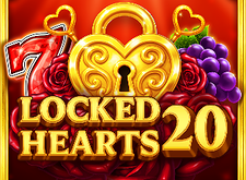 Locked Hearts 20