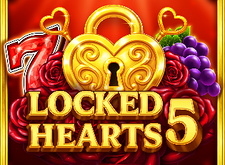 Locked Hearts 5